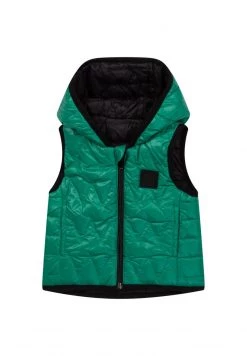 BOSS Kidswear Enfant Doudoune Trefle