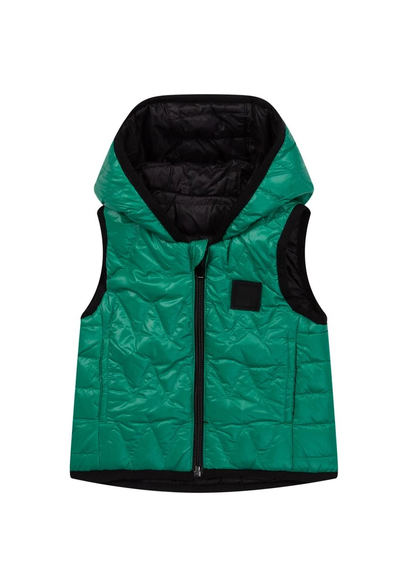 BOSS Kidswear Enfant Doudoune Trefle 3 BOSS Kidswear Enfant Doudoune Trefle