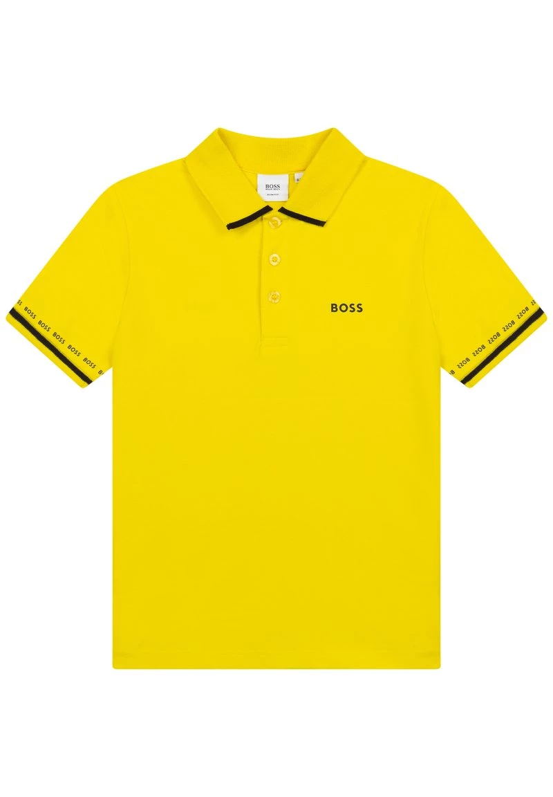 BOSS Kidswear Polo Pollen Enfant 4 BOSS Kidswear Polo Pollen Enfant – Image 2