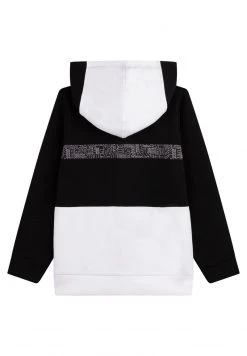 BOSS Kidswear Sweat à Capuche Zippé Black Enfant 9 BOSS Kidswear Sweat à Capuche Zippé Black Enfant -BOSS Soldes Magasin e4abe2922fa743ca9ed7211b3af9f53f