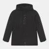 BOSS Kidswear HOODED Veste D'hiver Black Enfant 2 BOSS Kidswear HOODED Veste D'hiver Black Enfant -BOSS Soldes Magasin e512a06aaf4d4807a257e53c9d5254b8