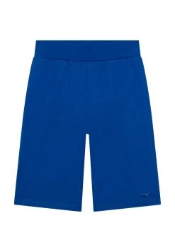 BOSS Kidswear ENSEMBLE BERMUDA Short Bleu Royal Enfant -BOSS Soldes Magasin e56390306b1e48d58c891c475a8c4af6