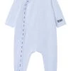 BOSS Kidswear Enfant Pyjama Ciel -BOSS Soldes Magasin e6192cc656e94ba6af7886d34ff0a955