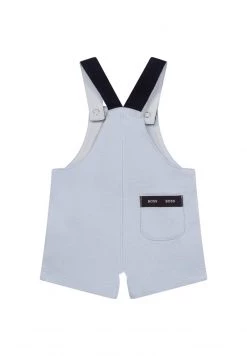 BOSS Kidswear Combinaison Blue Enfant -BOSS Soldes Magasin e754d7abb05441e7b931df94501f32f1