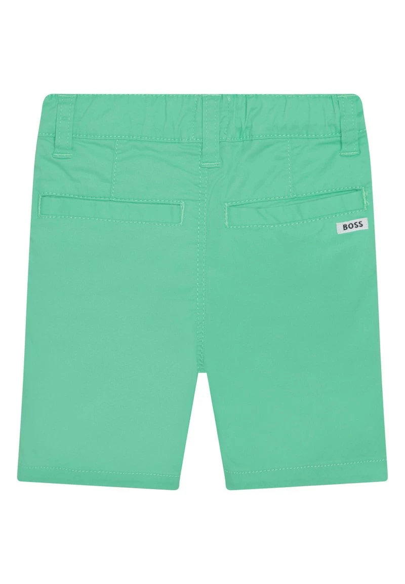BOSS Kidswear Short Prairie Enfant 4 BOSS Kidswear Short Prairie Enfant – Image 2