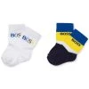 BOSS Kidswear 2 PACK Chaussettes Multi Coloured Enfant 1 BOSS Kidswear 2 PACK Chaussettes Multi Coloured Enfant -BOSS Soldes Magasin e85ef7e260f34699ac1123676bca6b5c
