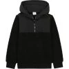 BOSS Kidswear Sweat Polaire Black Enfant -BOSS Soldes Magasin e8959ac6b1e74d0181514f135e6d5e0a