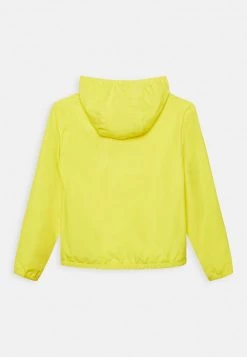 BOSS Kidswear Enfant Blouson Yellow -BOSS Soldes Magasin ea4e5e42931742cc8358680a22664ebc