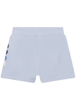 BOSS Kidswear Enfant Short Ciel -BOSS Soldes Magasin ec5138810c9347deb8595fbe3ced17c6