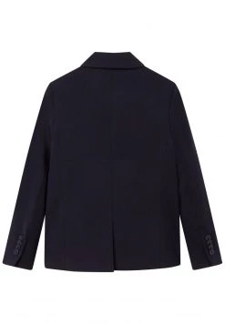 BOSS Kidswear Blazer Marine Blue Enfant -BOSS Soldes Magasin ec9c18be1c9e466aae9ce924aa004079