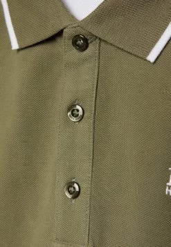 BOSS Kidswear SHORT SLEEVE Polo Green Enfant -BOSS Soldes Magasin ecb42e61afc144d1a9095e8d30702ad0