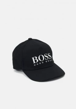 BOSS Kidswear UNISEX Casquette Black