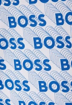 BOSS Kidswear Enfant SHORT SLEEVES TEE T Shirt Imprimé White 7 BOSS Kidswear Enfant SHORT SLEEVES TEE T Shirt Imprimé White -BOSS Soldes Magasin ef0bb5e155ca44f28de0355b5f28dca0