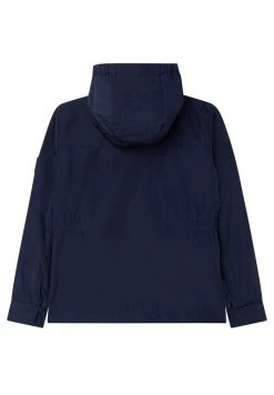 BOSS Kidswear STRAIGHT FIT SERGE Blouson Bleu Cargo Enfant -BOSS Soldes Magasin efadeaa9d65f49e68c799aac124043c1