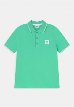 BOSS Kidswear Enfant SHORT SLEEVE Polo Prairie