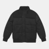 BOSS Kidswear PUFFER Veste D'hiver Black Enfant 1 BOSS Kidswear PUFFER Veste D'hiver Black Enfant -BOSS Soldes Magasin f19f930d23674070a870dc9263d59777