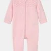 BOSS Kidswear ALL IN ONE Combinaison Pinkpale Unisex -BOSS Soldes Magasin f37774e56eff45ab9e12dee253f4588a