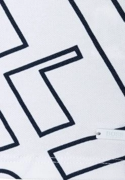 BOSS Kidswear Polo Blanc Enfant 8 BOSS Kidswear Polo Blanc Enfant -BOSS Soldes Magasin f463409fc9a94096b1e9763a98c22f6f