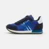 BOSS Kidswear Enfant TRAINERS Baskets Basses Bleu Royal 1 BOSS Kidswear Enfant TRAINERS Baskets Basses Bleu Royal -BOSS Soldes Magasin f47350568b7b4fe392da53244dddc7c6