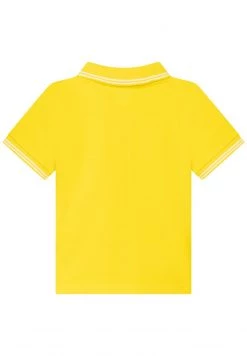 BOSS Kidswear Polo Pollen Enfant -BOSS Soldes Magasin f4da1450939f412ba5ab87850b851a84