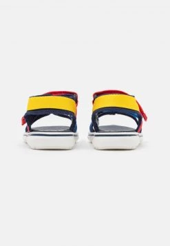 BOSS Kidswear Sandales Multicoloured Enfant -BOSS Soldes Magasin f6e38bd532a04349915d43845f7292a5