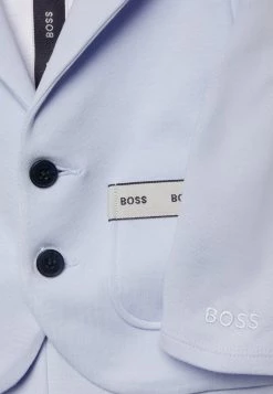 BOSS Kidswear Enfant CEREMONY ALL IN ONE Combinaison Pale Blue 7 BOSS Kidswear Enfant CEREMONY ALL IN ONE Combinaison Pale Blue -BOSS Soldes Magasin f80c56abf8134f348fd3336d55e3bd52