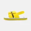 BOSS Kidswear Enfant Sandales Yellow -BOSS Soldes Magasin f983dcacf4914e05a1275e09c8ea1270
