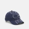 BOSS Kidswear Casquette Navy Unisex