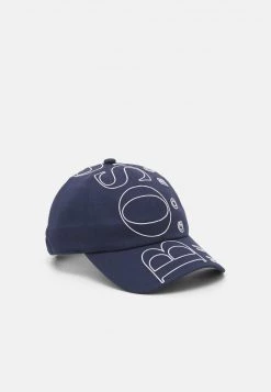 BOSS Kidswear Casquette Navy Unisex