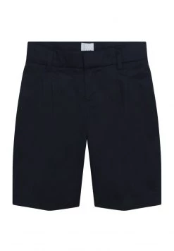 BOSS Kidswear Enfant Short Bleu Cargo