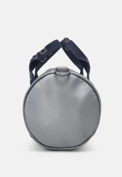 BOSS Kidswear SHOULDER BAG UNISEX Sac Bandoulière Light Grey -BOSS Soldes Magasin fac309dab9e64adaab288ecf7cfaa4f9