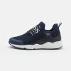 BOSS Kidswear Enfant TRAINERS Baskets Basses Navy 2 BOSS Kidswear Enfant TRAINERS Baskets Basses Navy -BOSS Soldes Magasin fae5e1a16f8d4d9ab69c9085c1c6df53