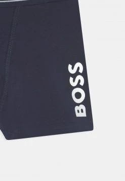 BOSS Kidswear 2 PACK Shorty Navy Enfant -BOSS Soldes Magasin fbab0f9467e440a99f2ccac9e3c0d04c