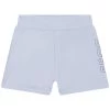 BOSS Kidswear Enfant Short Ciel -BOSS Soldes Magasin fcf153c17f8044e69d93bf9ed9c73110