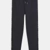 BOSS Kidswear Enfant Pantalon De Survêtement Navy -BOSS Soldes Magasin fd6bb928a41044528b0fd1577b499962