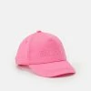 BOSS Kidswear Unisex Casquette Fuschia -BOSS Soldes Magasin ff5db927bcb242d19d1bc656ca24386c