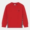 BOSS Kidswear BLEND Pullover Red Enfant 2 BOSS Kidswear BLEND Pullover Red Enfant -BOSS Soldes Magasin ffb5393edb824bd6b05bc5a9209951a5